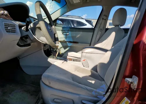 2006 Buick Lacrosse Cx из США, поврежденный, VIN 2G4WC552861219614